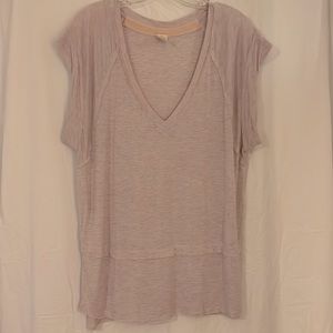 Free People T-shirt
